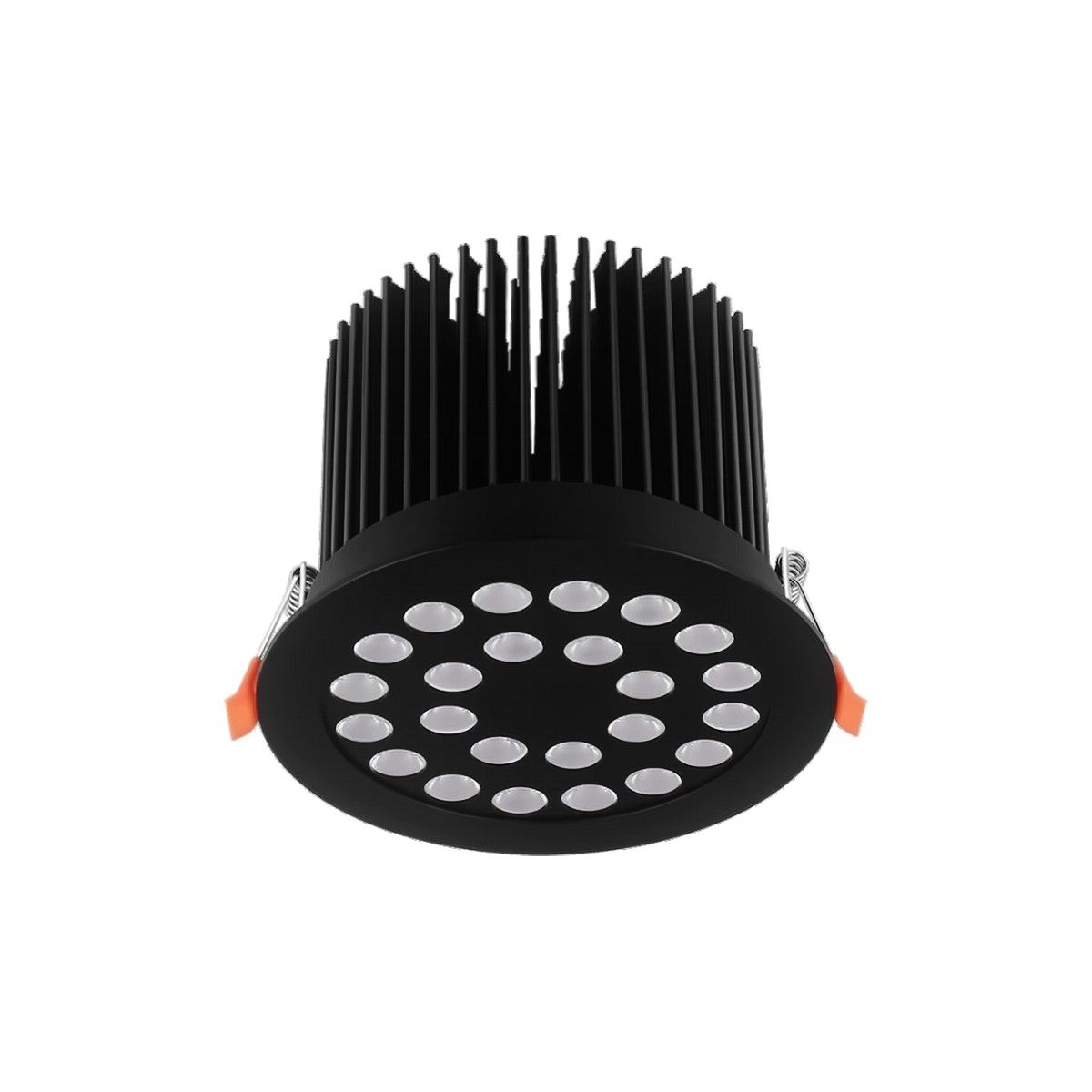 VeroLED Cielo 35 Motor — downlight da soffitto