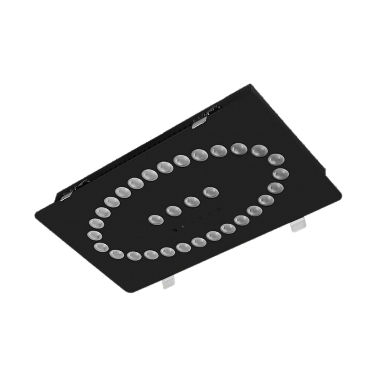 VeroLED Cielo 80 Duo Motor — downlight da soffitto