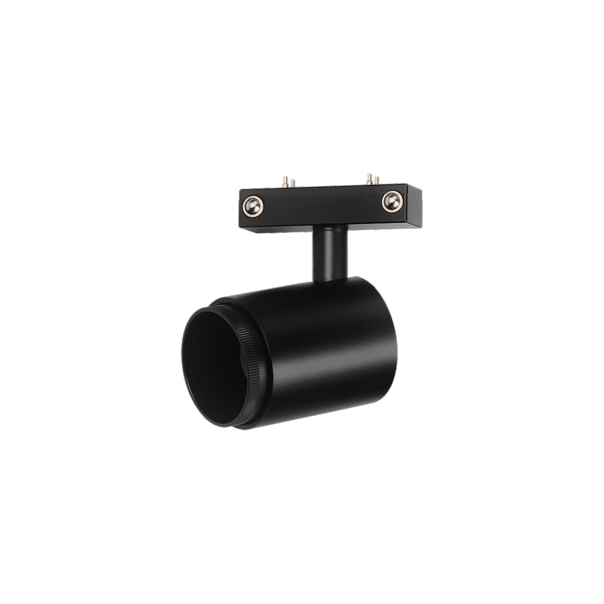 VeroLED Filo Zoom Plus 3W — micro proiettore per binario a bassa tensione