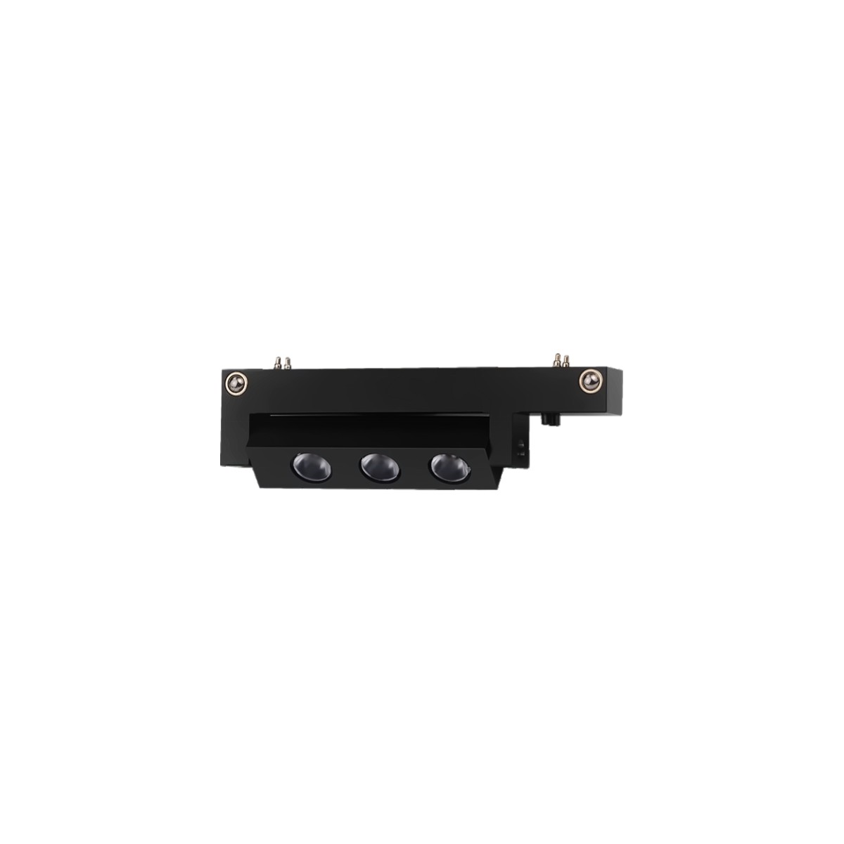 VeroLED Filo Testa Tunable 3W — micro proiettore per binario a bassa tensione