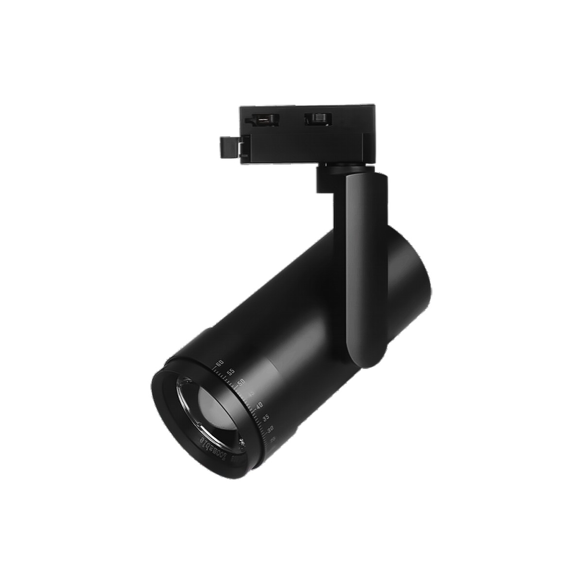 Fuoco Zoom 20 — foto