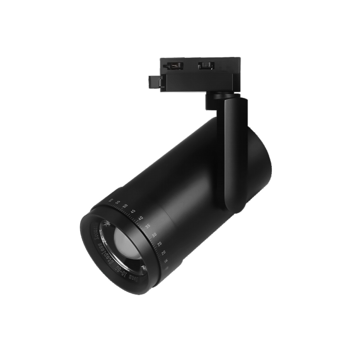 Fuoco Zoom 30 — foto