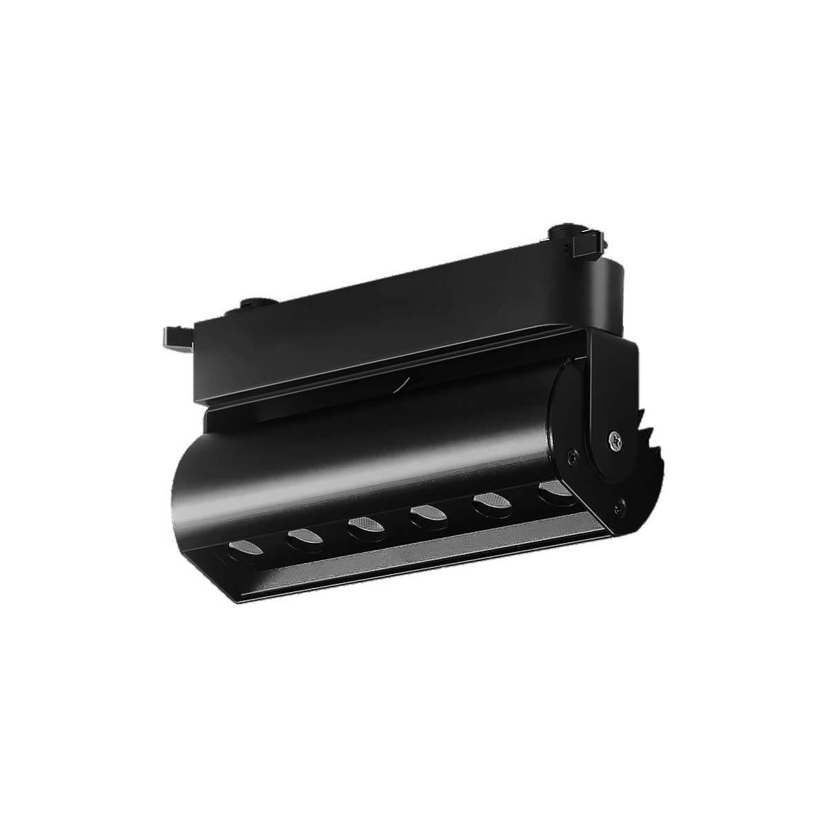 VeroLED Lama Binario 18 — wall washer da incasso