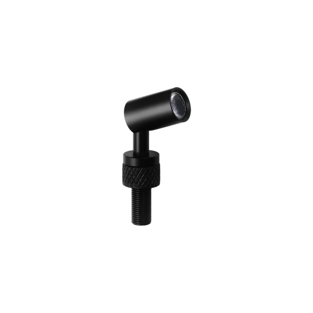 VeroLED Punto Orbit 1W — micro faretto da incasso