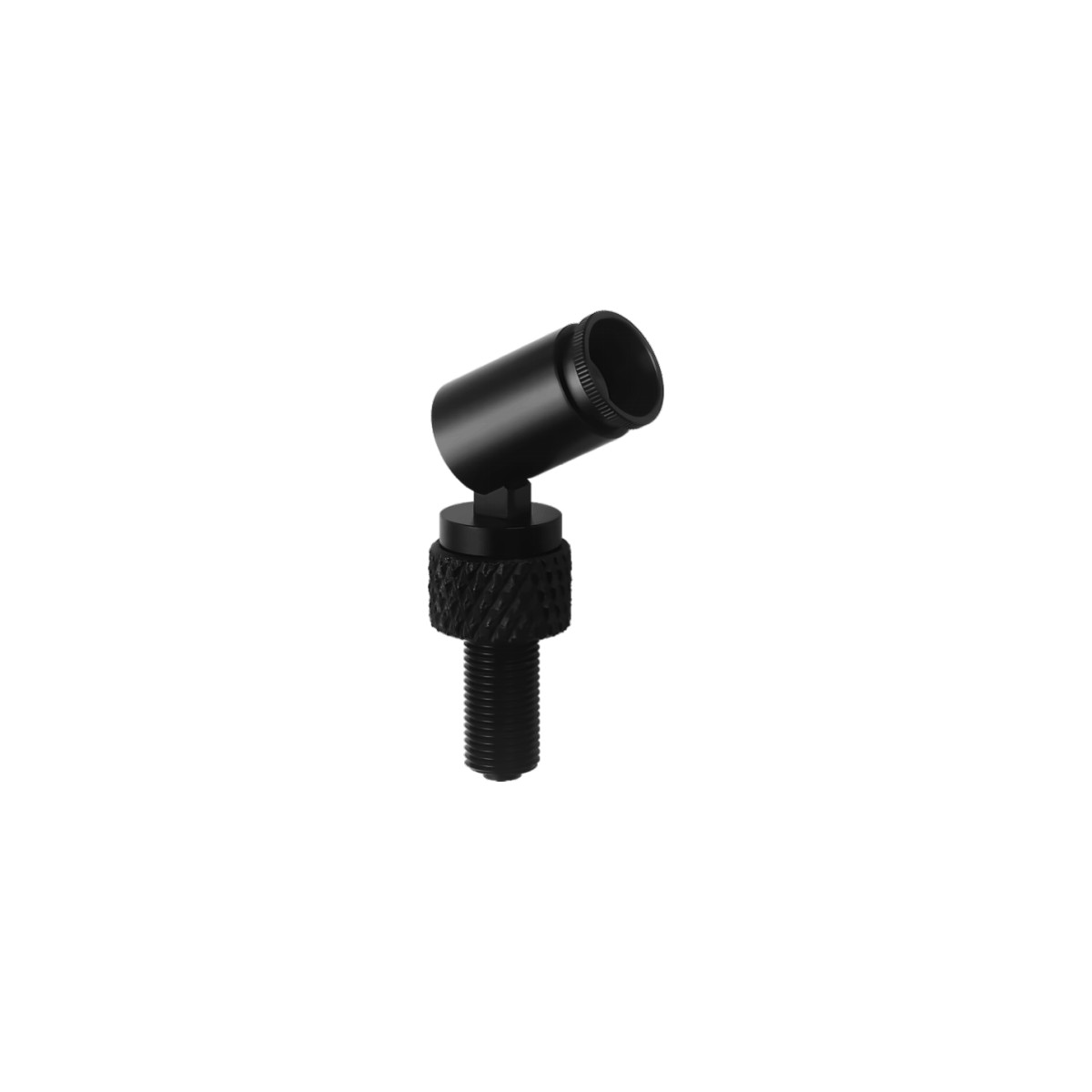 VeroLED Punto Zoom 1W — micro faretto da incasso