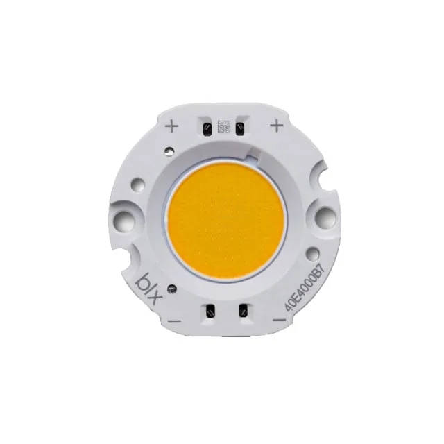Bridgelux BXRC-35G4000-C-83-SE