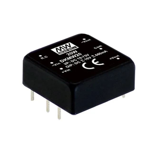 Mean Well DKMW20G-15