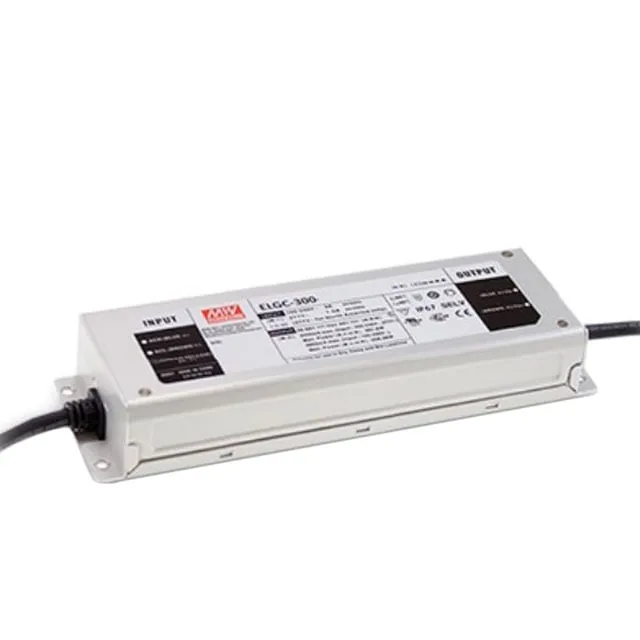Mean Well ELGC-300-M-ADA — LED DRIVER 300W