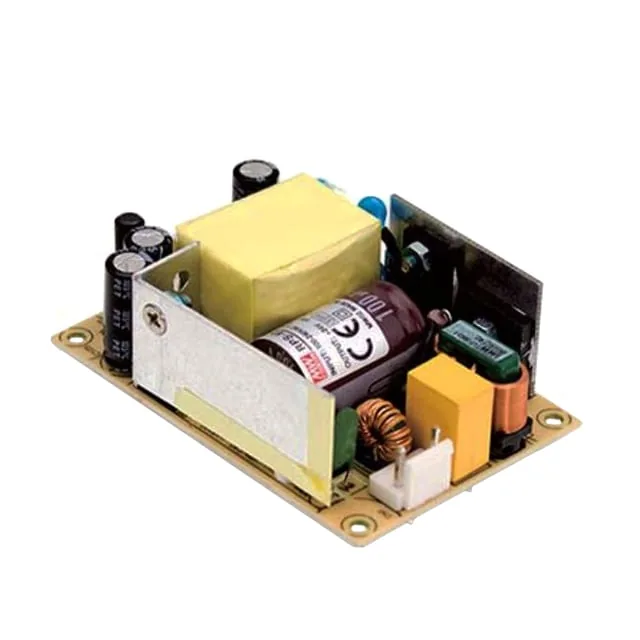 Mean Well EPS-45S-15 — AC/DC CONVERTER 15V 45W