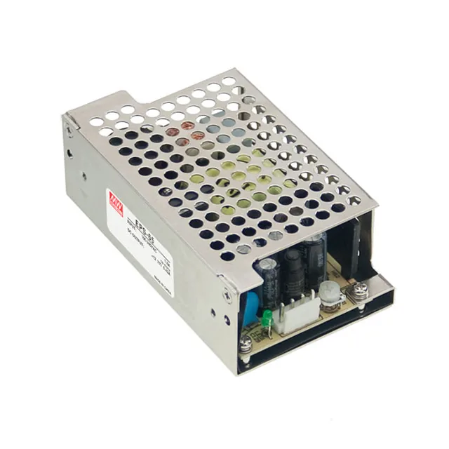 Mean Well EPS-65-24-C — AC/DC CONVERTER 24V 65W