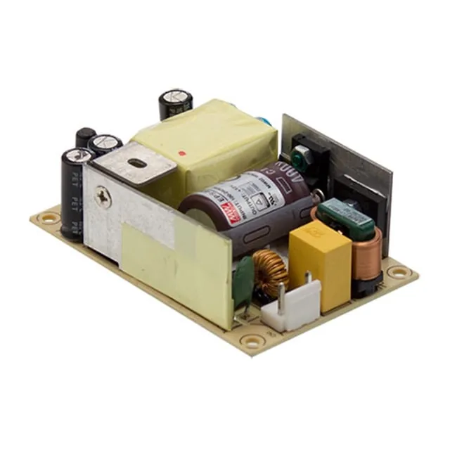 Mean Well EPS-65-3.3 — AC/DC CONVERTER 3.3V 36W