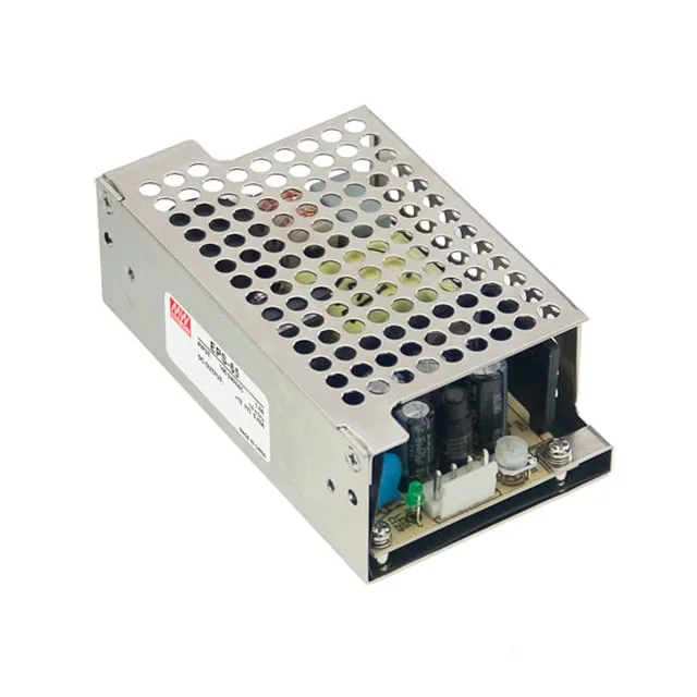 Mean Well EPS-65-48-C — AC/DC CONVERTER 48V 65W
