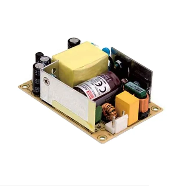 Mean Well EPS-65S-48 — AC/DC CONVERTER 48V 65W