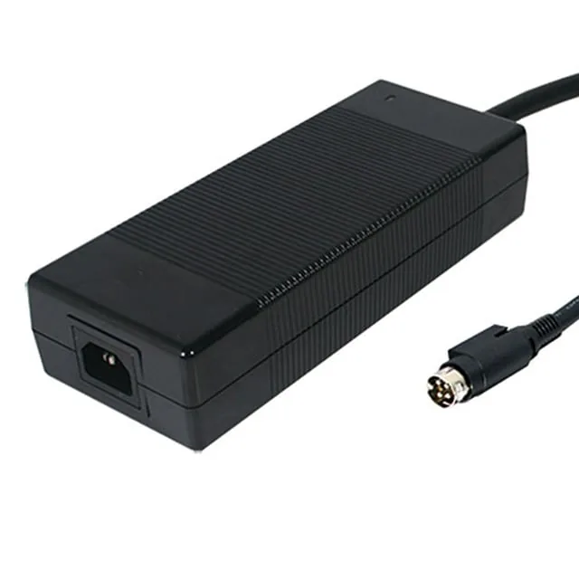 Mean Well GC220A12-AD1