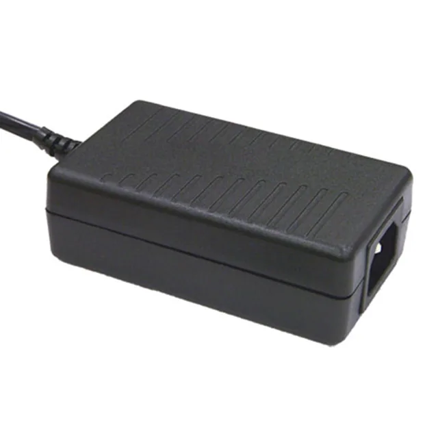 Mean Well GS15A-4P1J — AC/DC DESKTOP ADAPTER 15V 15W