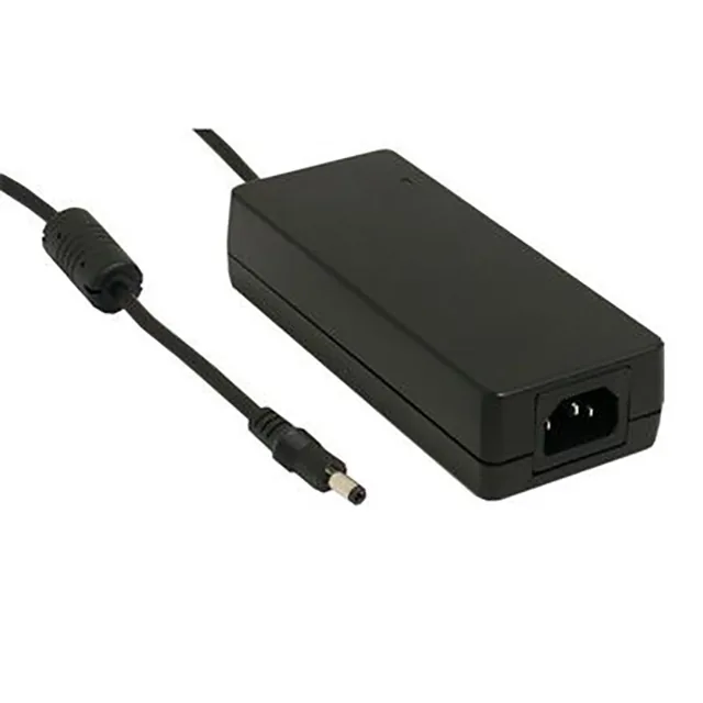 Mean Well GST120A20-P1M — AC/DC DESKTOP ADAPTER 20V 120W