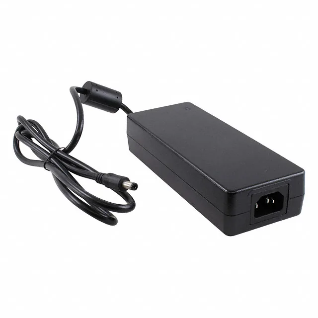 Mean Well GST120A24-P1M — AC/DC DESKTOP ADAPTER 24V 120W