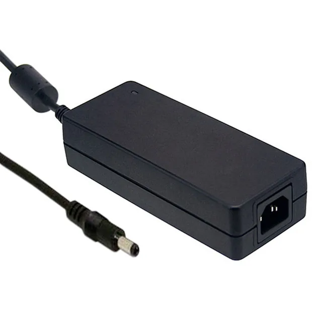 Mean Well GST120A48-P1M — AC/DC DESKTOP ADAPTER 48V 120W
