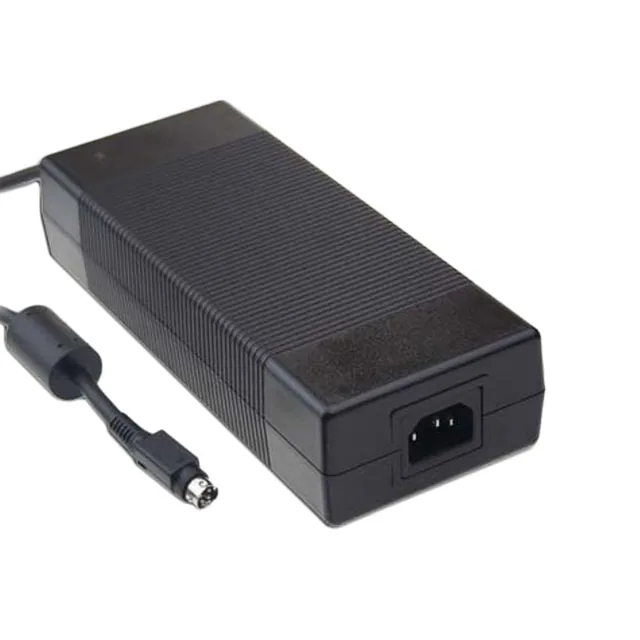Mean Well GST220A36-R7B — AC/DC DESKTOP ADAPTER 36V 220W