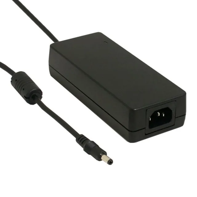 Mean Well GST90A48-P1M — AC/DC DESKTOP ADAPTER 48V 90W