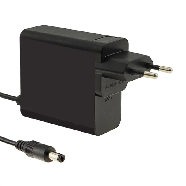 Mean Well NGE65E12-P1J — +12V/4.88A; 16AWG/100CM