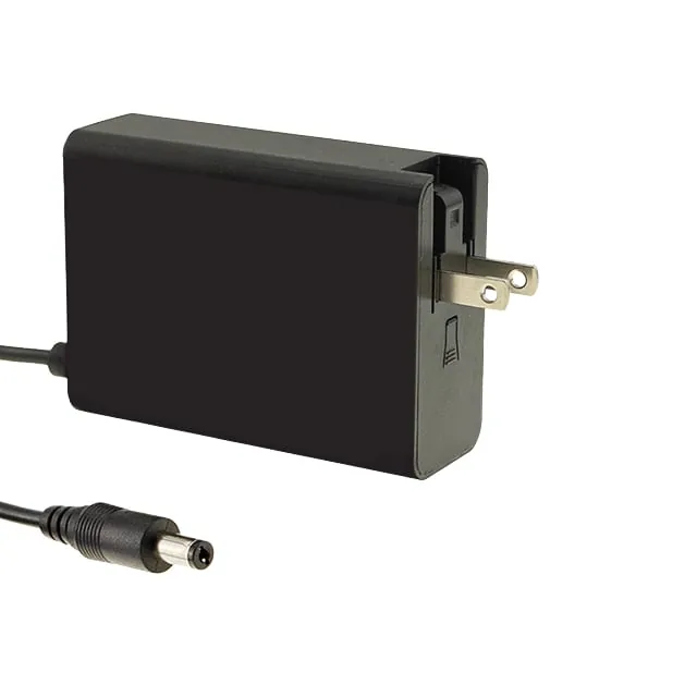 Mean Well NGE90I15-P1J — +15V/5.5A; 16AWG/100CM