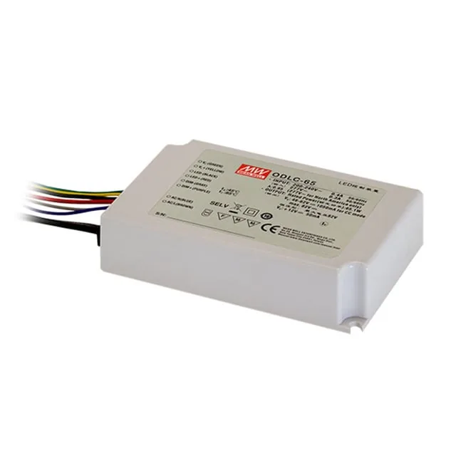 Mean Well ODLC-65A-1750