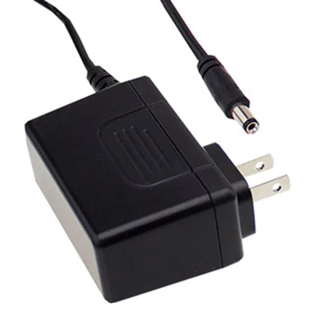 Mean Well SGA40U15-P1J — AC/DC WALL MOUNT ADAPTER 15V 40W