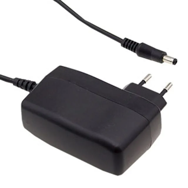 Mean Well SGA60E05-P1J — AC/DC WALL MOUNT ADAPTER 5V 30W
