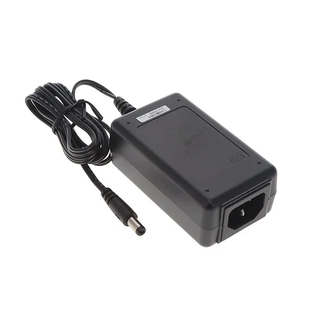 Mean Well SGAS15A05-P1J — AC/DC DESKTOP ADAPTER 5V 12W