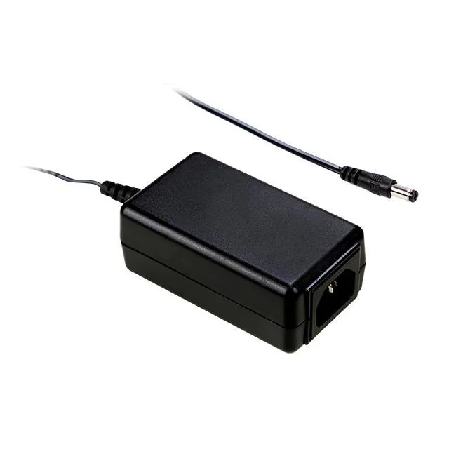 Mean Well SGAS15A09-P1J — AC/DC DESKTOP ADAPTER 9V 15W