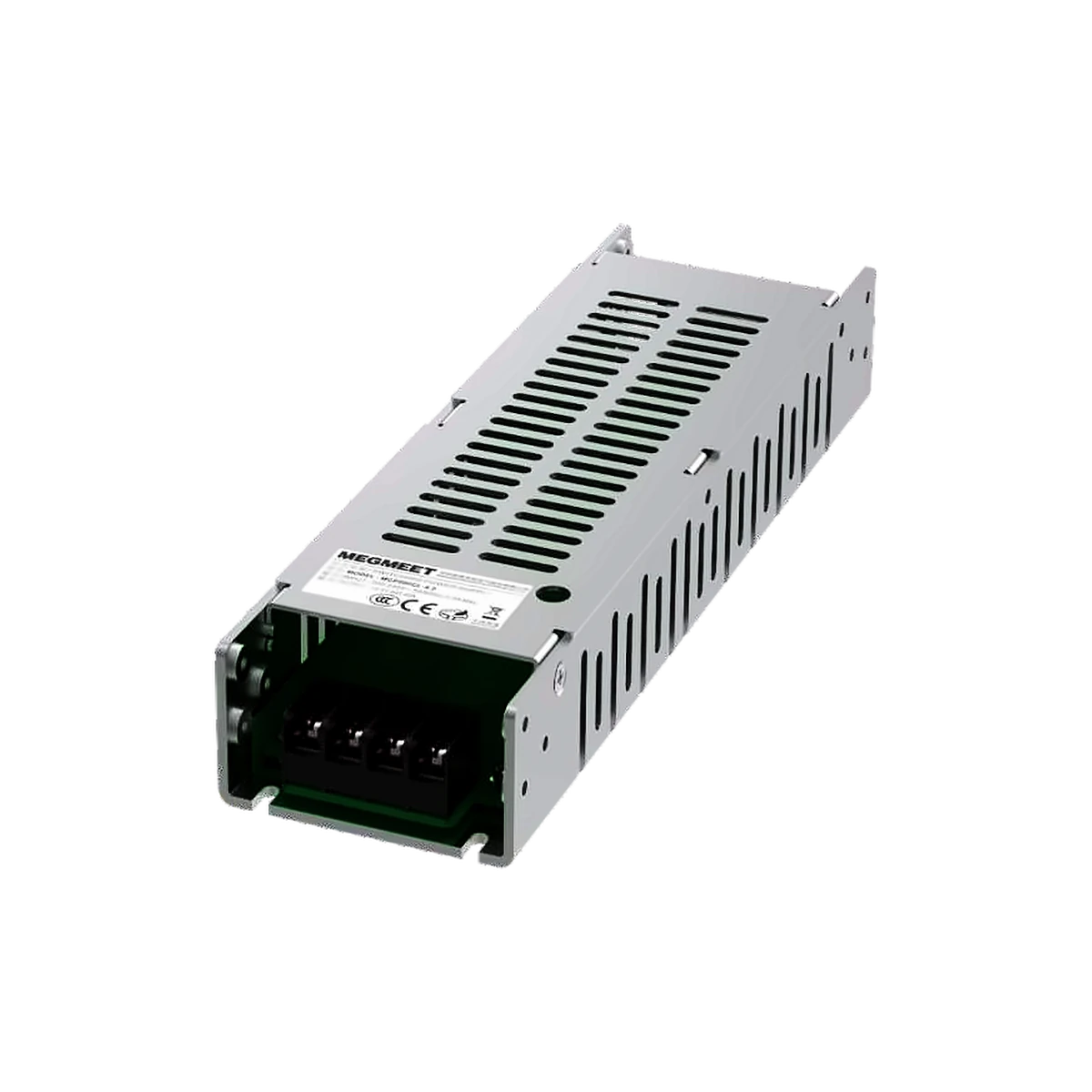 MEGMEET MCP200CLT-x.y