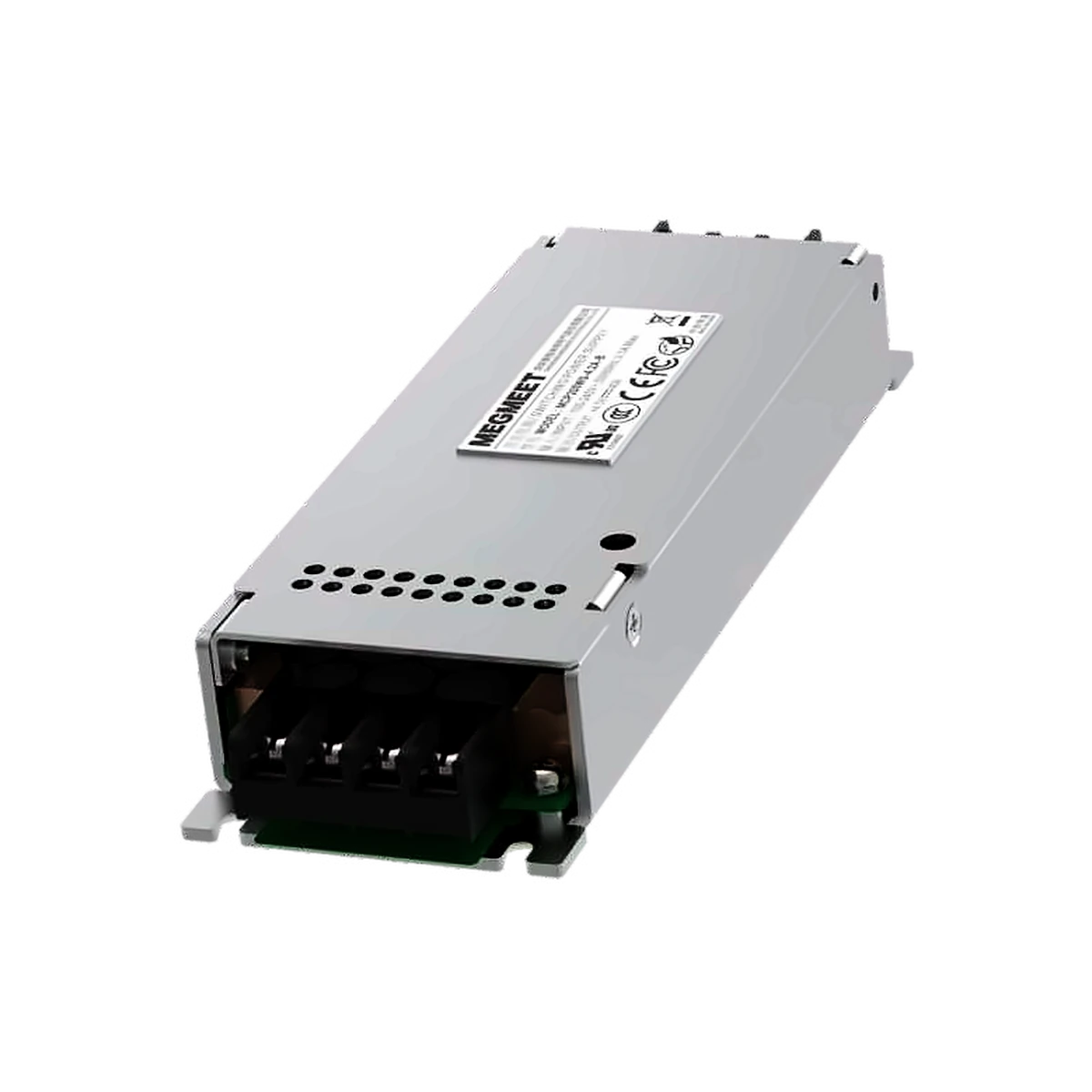 MEGMEET MCP200WCL-x.y