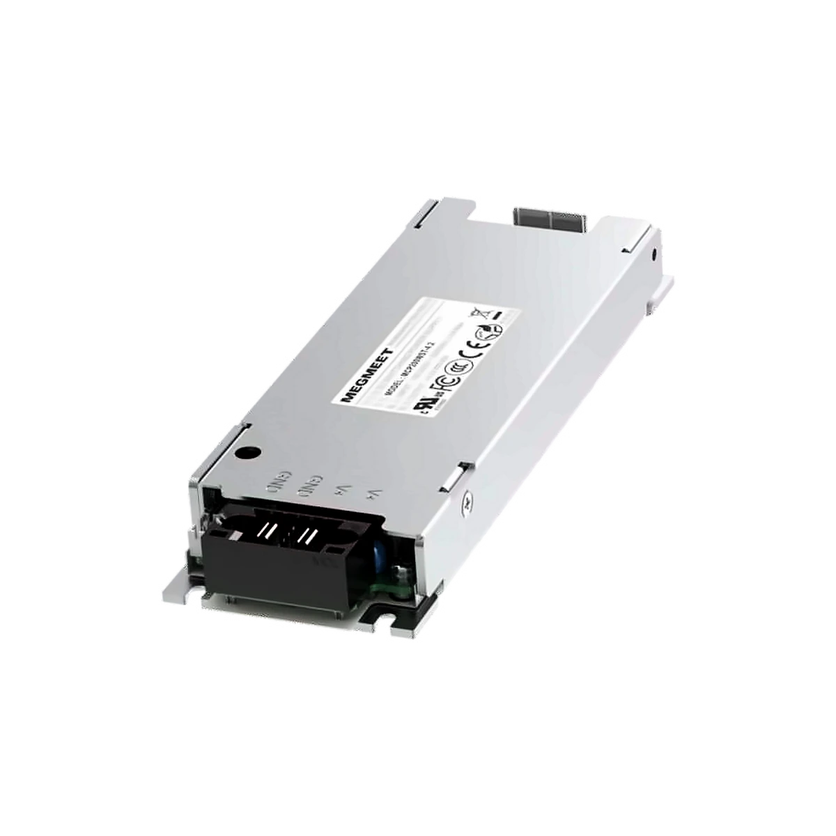 MEGMEET MCP200WST-x.y