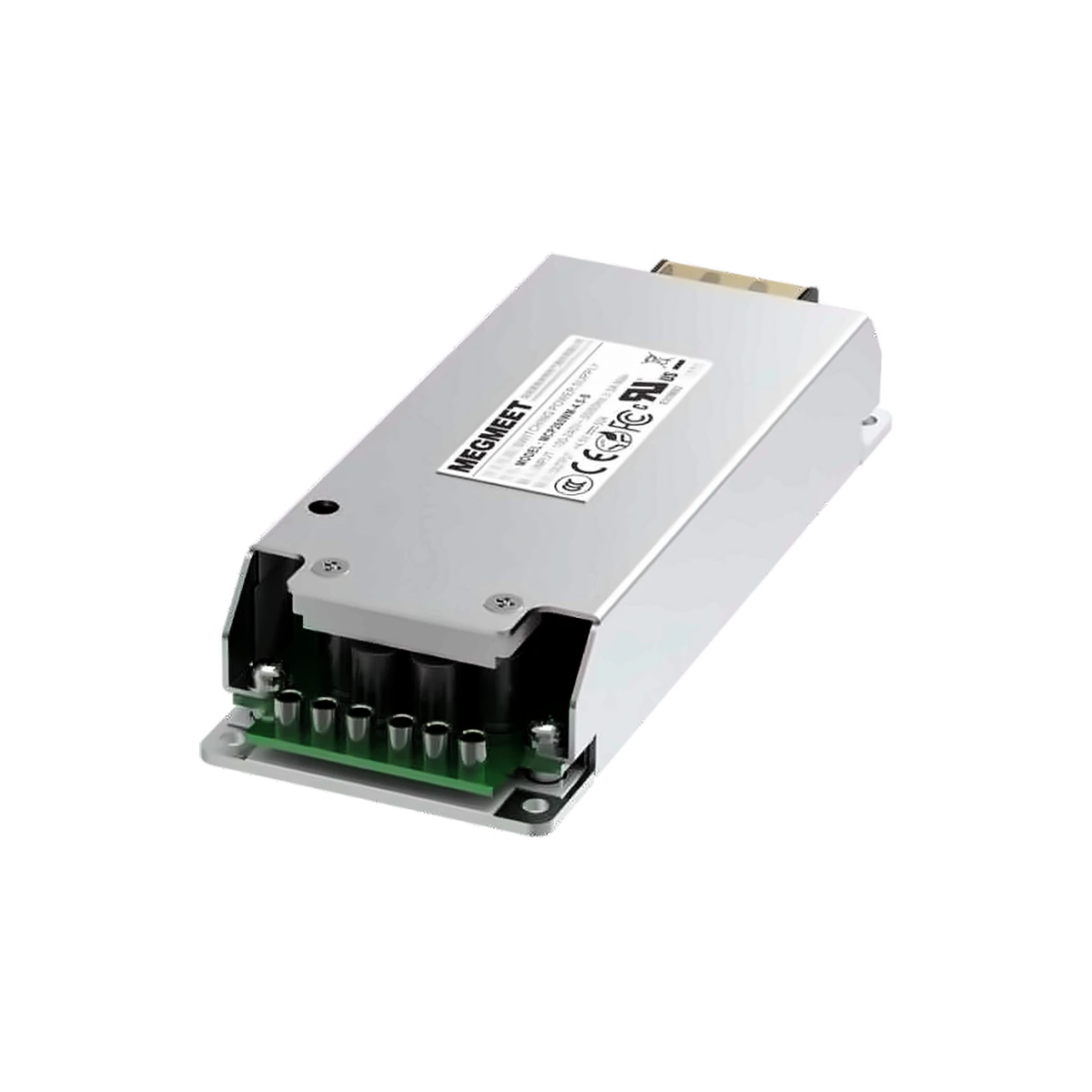 MEGMEET MCP260WL-x.y
