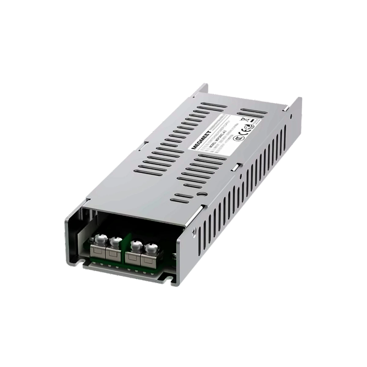 MEGMEET MCP300CL-x.y