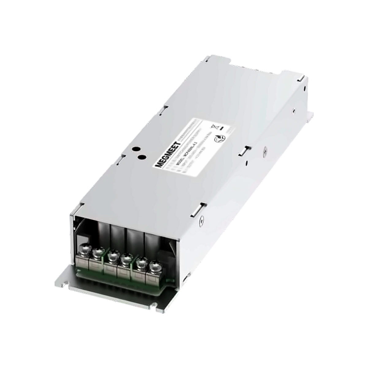 MEGMEET MCP400NL-x.y