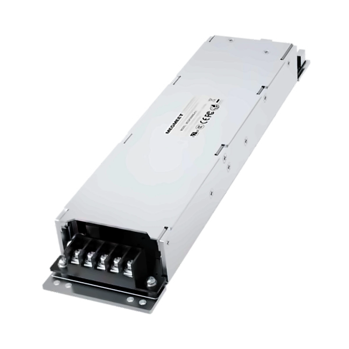 MEGMEET MCP800WMD-4.3/3.2