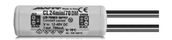 Nobile Converter CC-CV 700ma