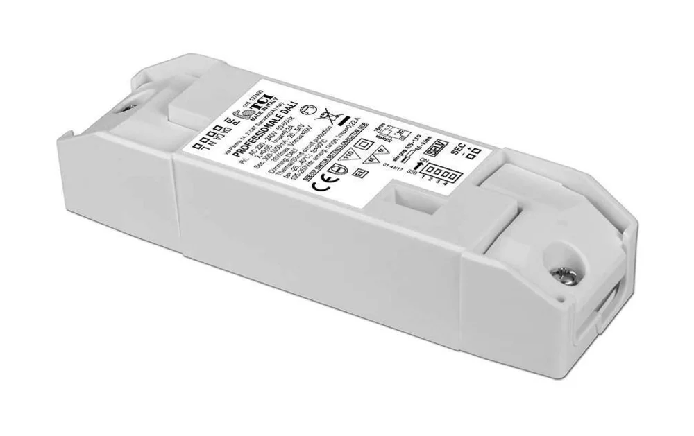 Nobile Dim/on-off dip-switch driver