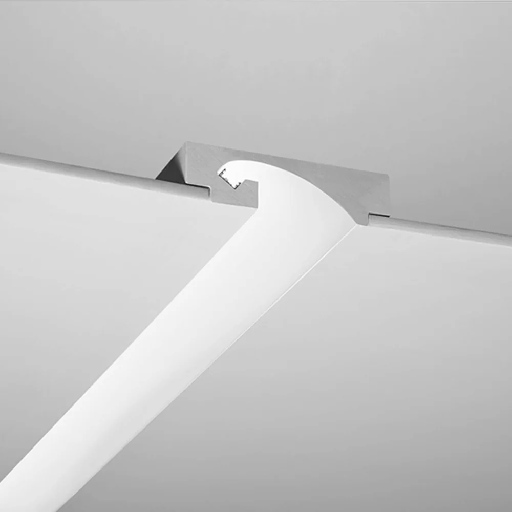 Nobile Gesso da incasso P2