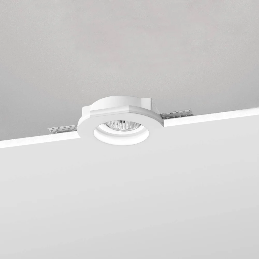 Nobile Incassi in gesso 9107
