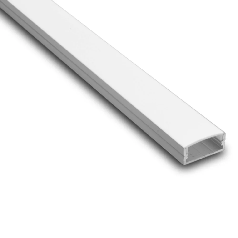 Nobile Profili in Alluminio BARRA/STRIP/10