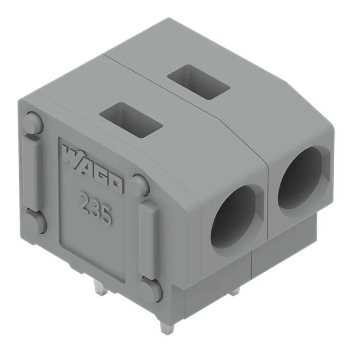 WAGO 235 — Morsetto per circuito stampato