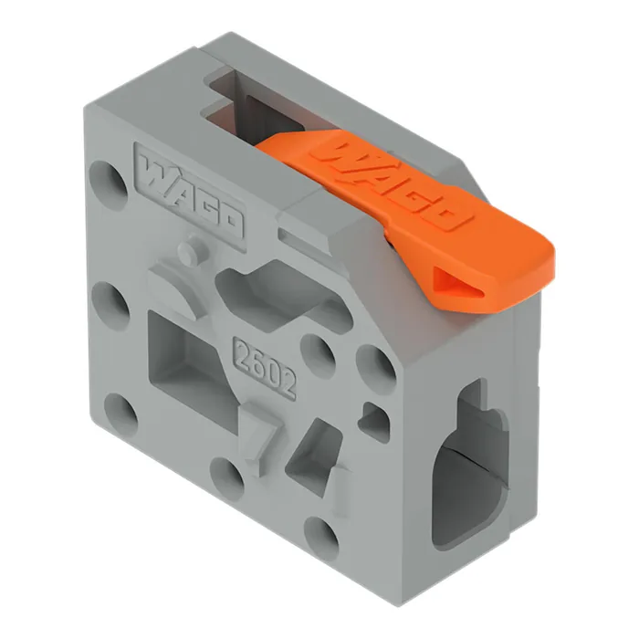 WAGO 2602 — Morsetto per circuito stampato