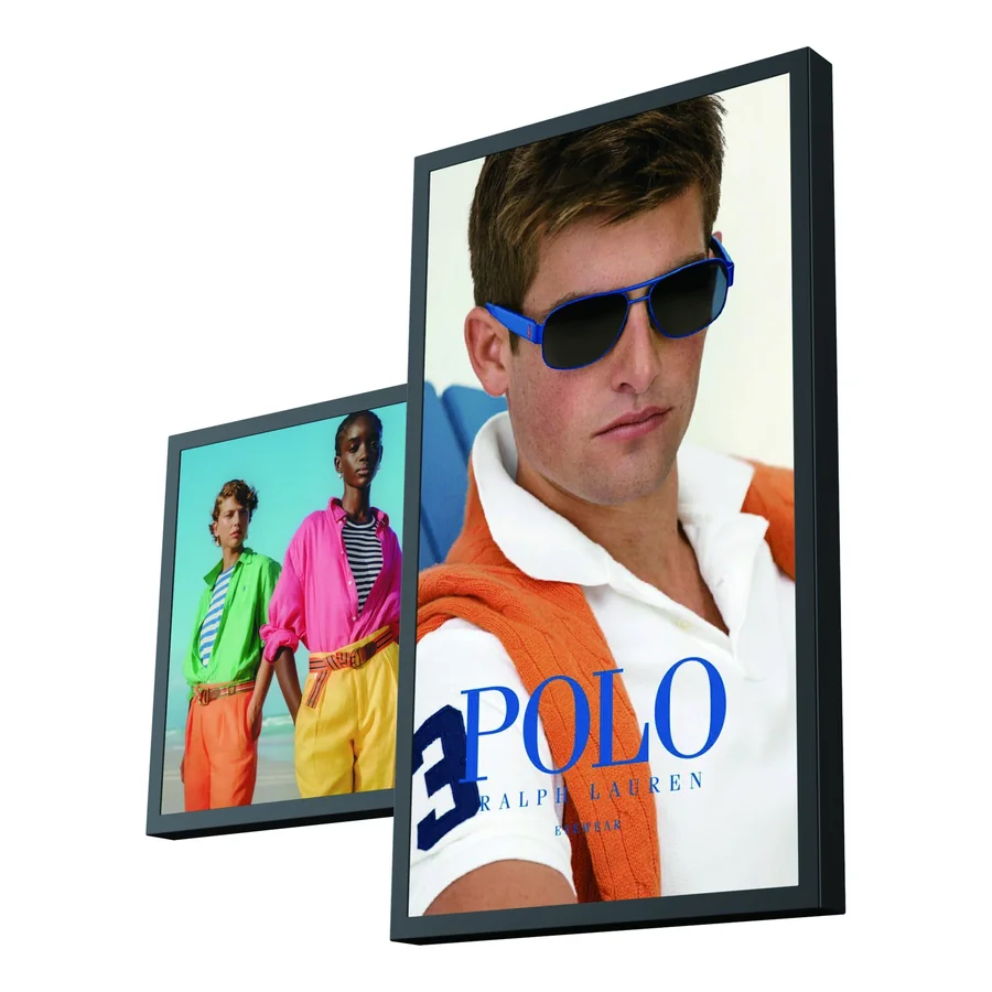 Monitor da Vetrina 32″ 4.000 nit foto 1