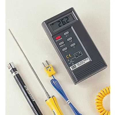TES-1310 — Termometro