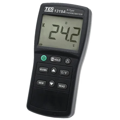 TES-1319A — Termometro