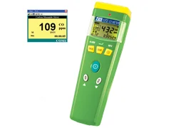 TES-1372 / TES-1372R — Misuratore di CO