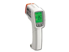 TES-3280 — Termometro a infrarossi per fronte
